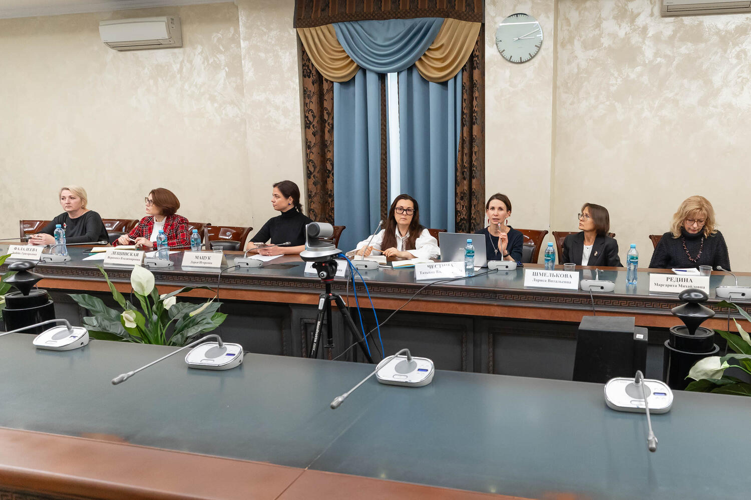 Единый подход к экообразованиюв странах СНГ